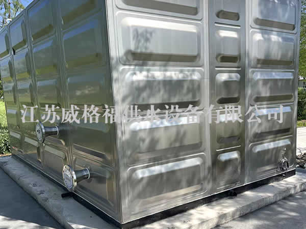 316L巧克力大模塊智慧水箱03