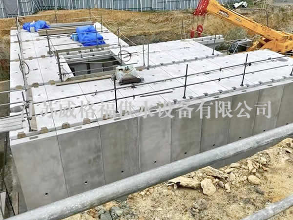 裝配式預(yù)應(yīng)力......復(fù)合水箱03