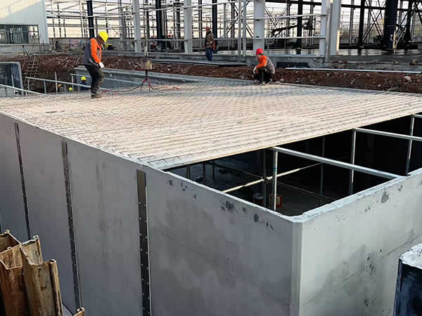 裝配式預(yù)應(yīng)力金屬?gòu)?fù)合耐腐水池_14